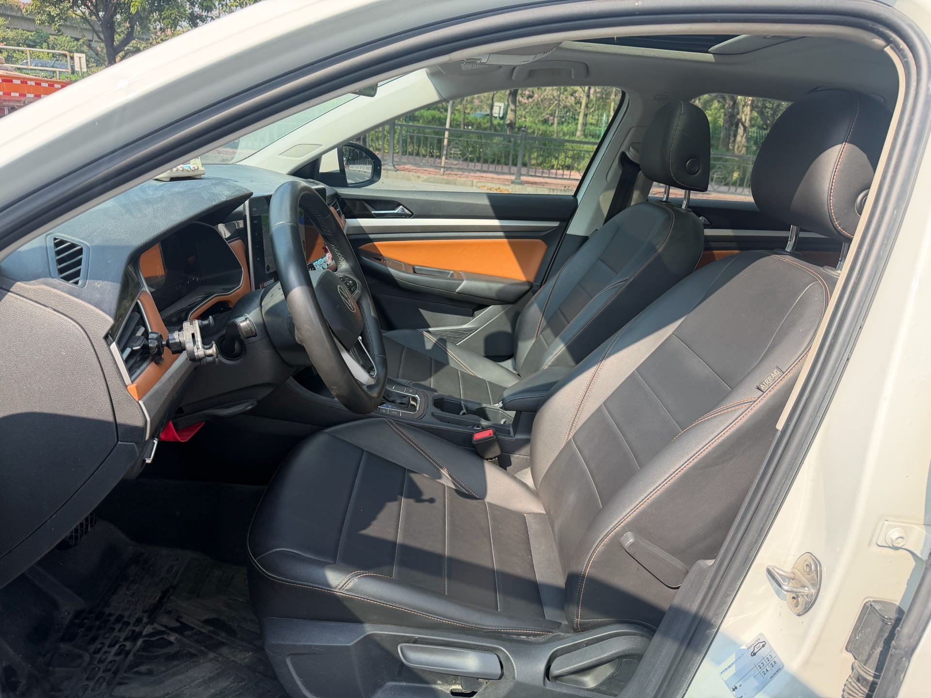 2023 car image #5