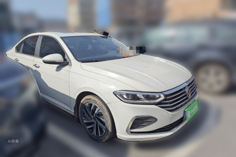 Volkswagen Lavida 2023 car image #4