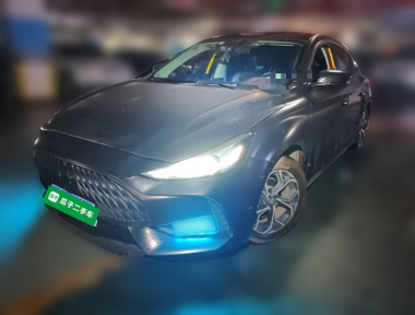 MG 5 2021 MG 5 2021 car image