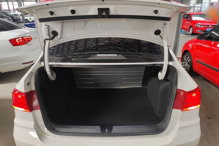 Volkswagen Santana 2023 #19 Volkswagen Santana 2023 immagine di auto #19