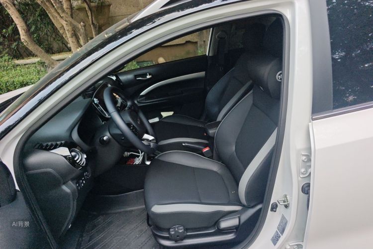 Kia KX1 2025 #17 Kia KX1 2025 imagen de coche #17