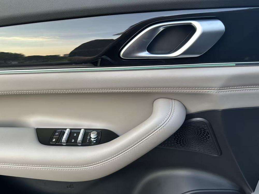 GEELY Boyue L 2025 #29 GEELY Boyue L 2025 imagen de coche #29