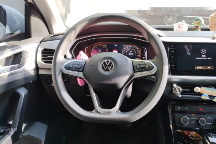 大众 探影 2021 汽车图片 #12