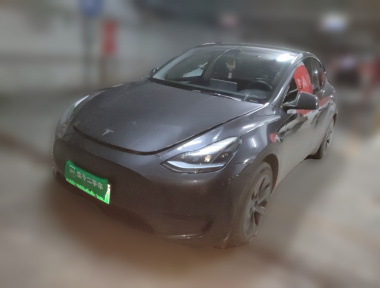 Tesla Model Y 2024 Tesla Model Y 2024 car image