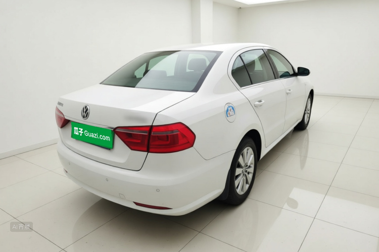Volkswagen Lavida 2016 #7 Volkswagen Lavida 2016 car image #7