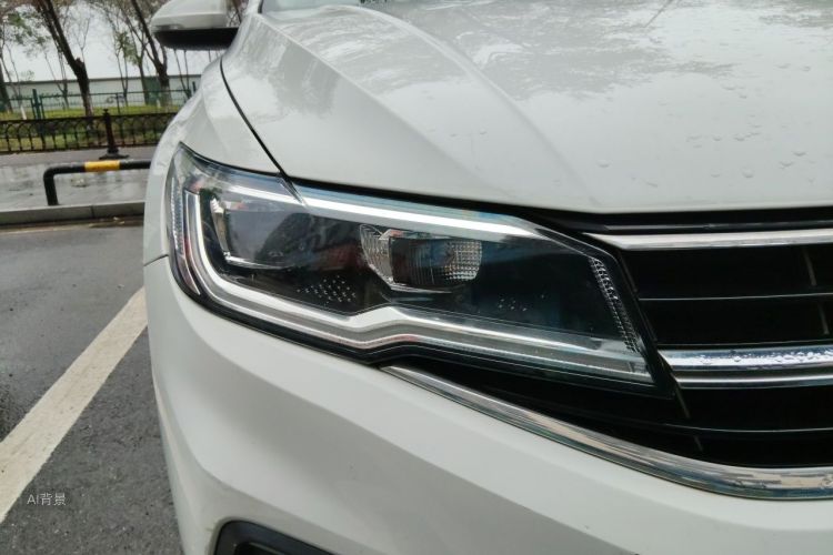 Volkswagen Bora 2022 car image #8