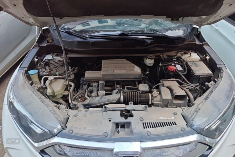 Honda CR-V 2020 car image #22