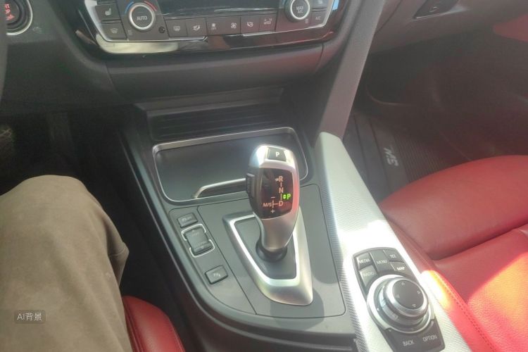 BMW 3 Series GT 2016 #16 BMW 3 Series GT 2016 car image #16
