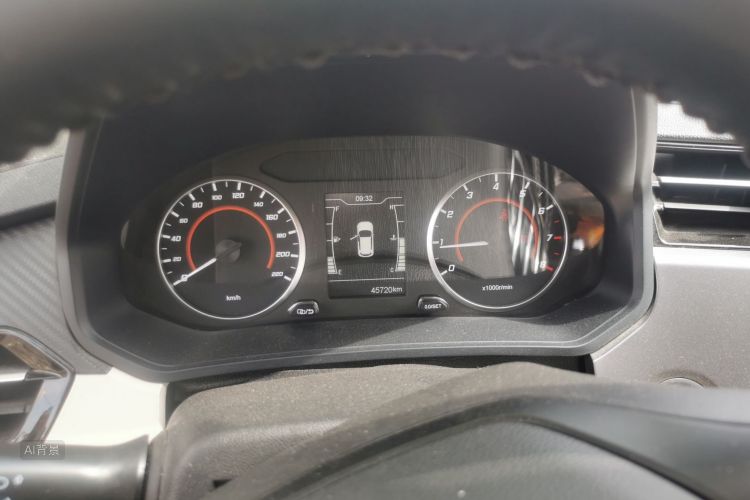 Chery Tiggo 3x 2023 car image #13