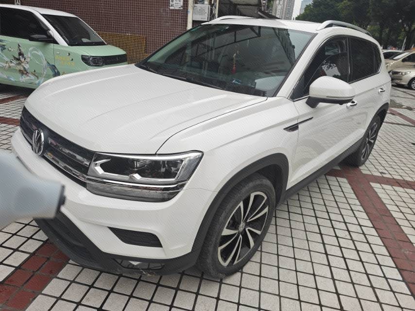 2019 2019 car image
