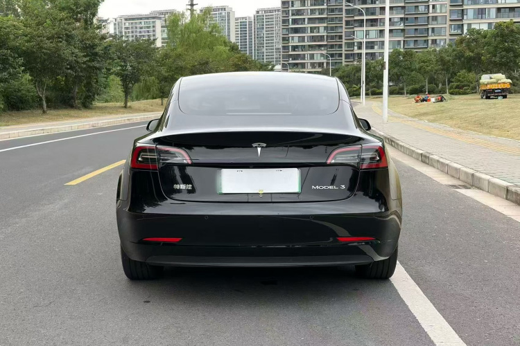Tesla Model 3 2023 #6 Tesla Model 3 2023 car image #6