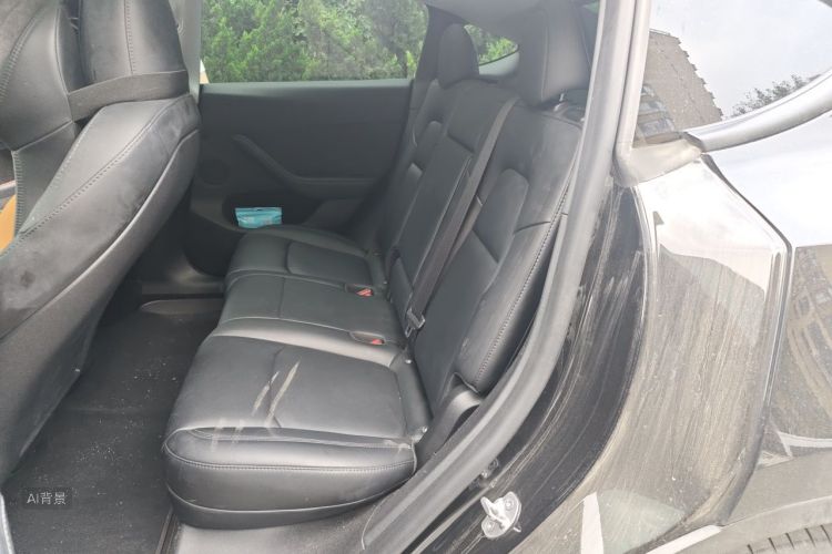 Tesla Model Y 2023 car image #19