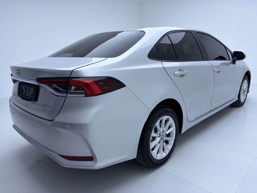 Toyota Corolla 2023 #6 Toyota Corolla 2023 car image #6