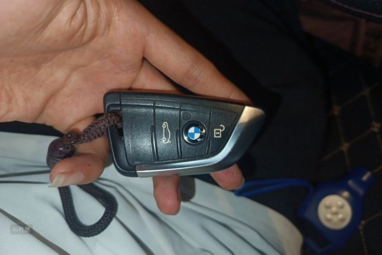 BMW X1 2017 #10 BMW X1 2017 car image #10