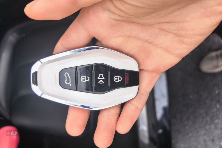 Jetour X70 PLUS 2021 car image #10