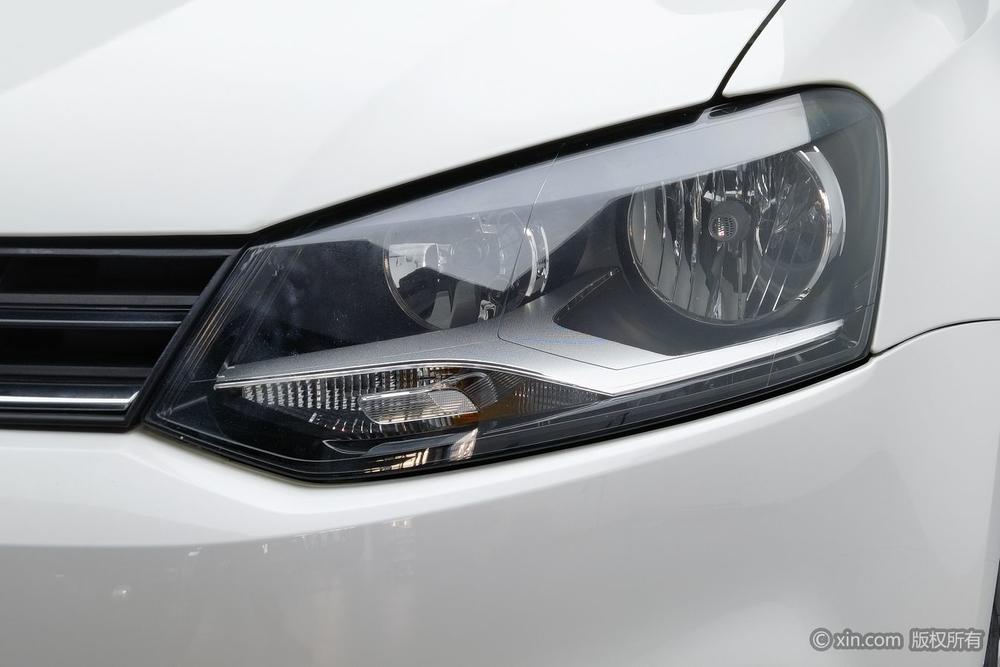 Volkswagen Polo 2018 #7 Volkswagen Polo 2018 car image #7