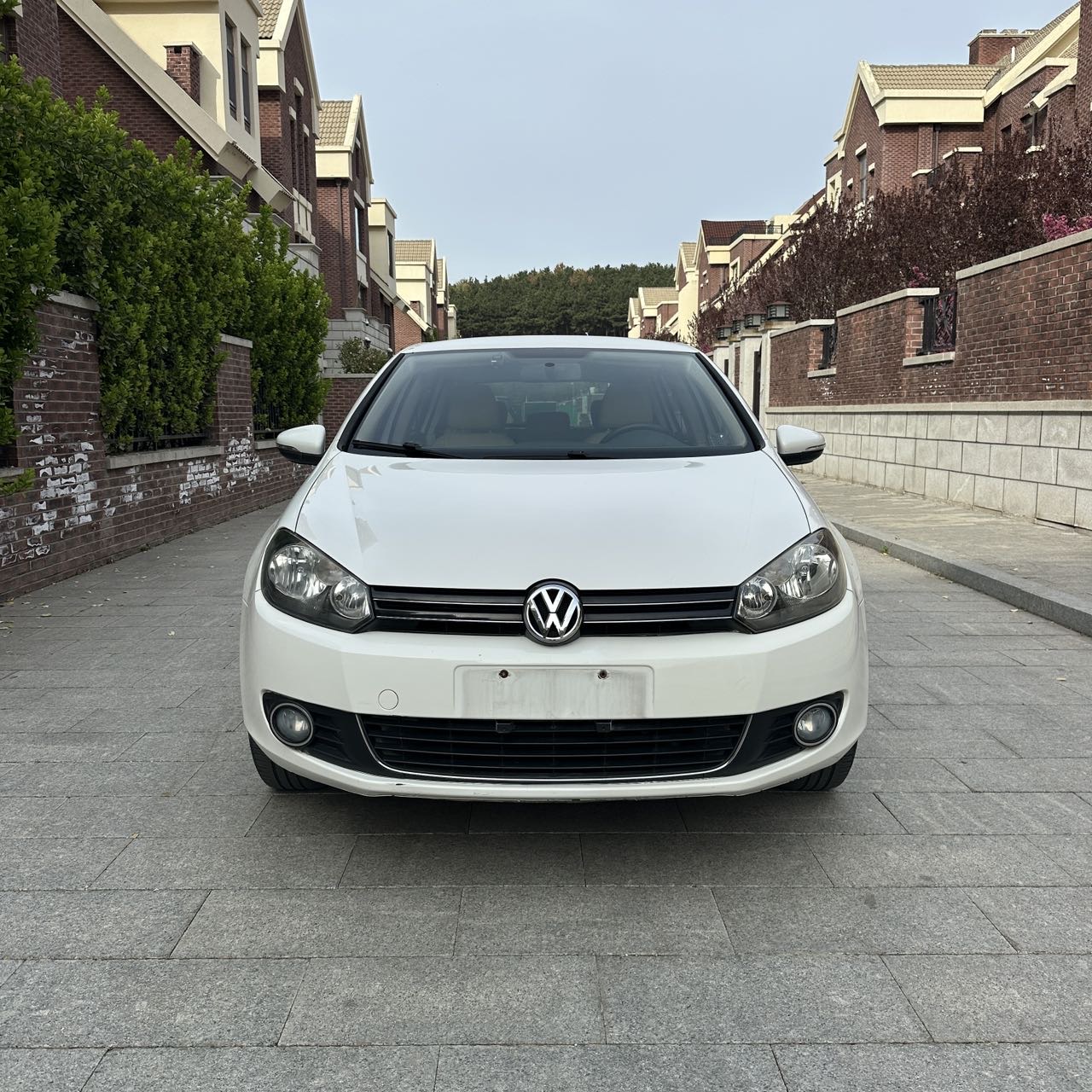 Volkswagen Golf 2013 immagine di auto #2