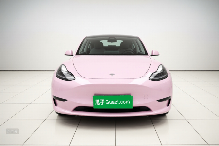 Tesla Model Y 2022 #3 Tesla Model Y 2022 car image #3