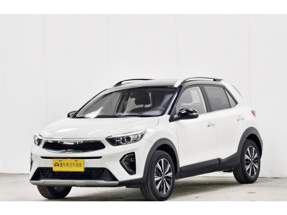 Kia KX1 2023 Kia KX1 2023 image de voiture