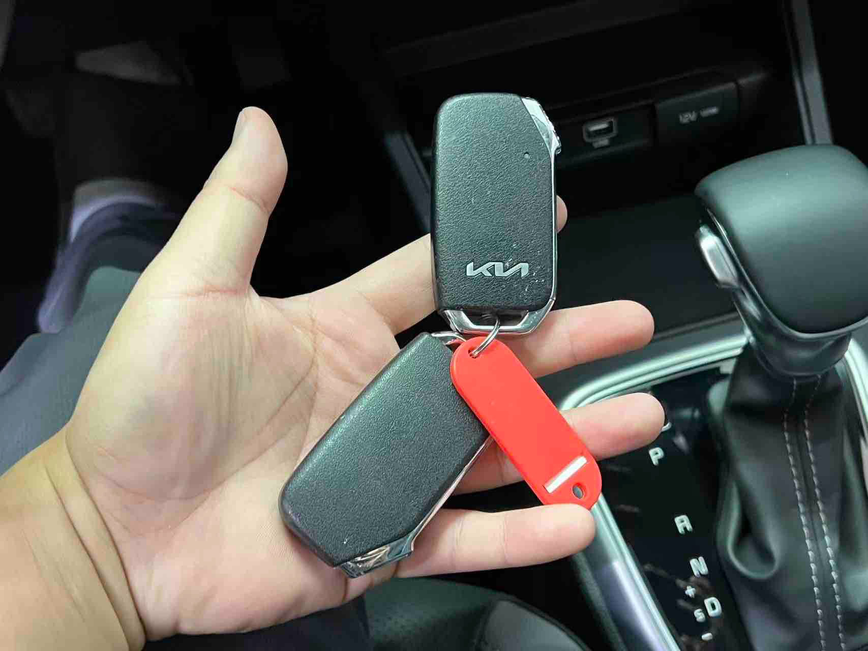 Kia KX1 2023 #14 Kia KX1 2023 immagine di auto #14