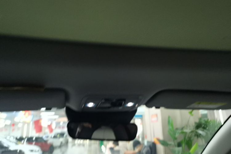 BYD Yuan Plus 2022 immagine di auto #18