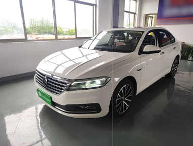 Volkswagen Lavida 2022 Volkswagen Lavida 2022 car image