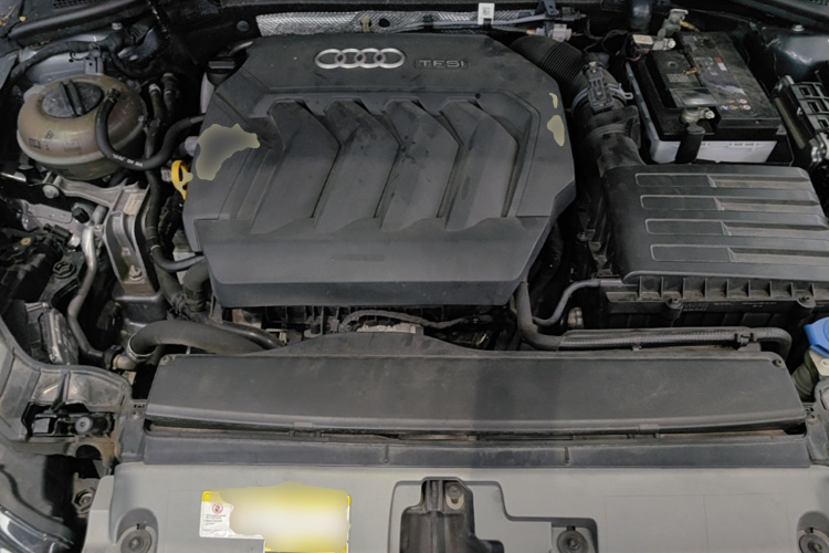 Audi A3 2020 #20 Audi A3 2020 car image #20