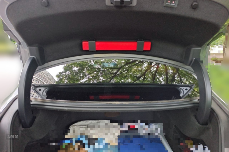 BYD Han 2024 #21 BYD Han 2024 صورة سيارة #21