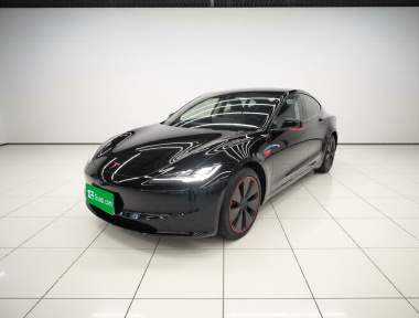 Tesla Model 3 2023 Tesla Model 3 2023 car image