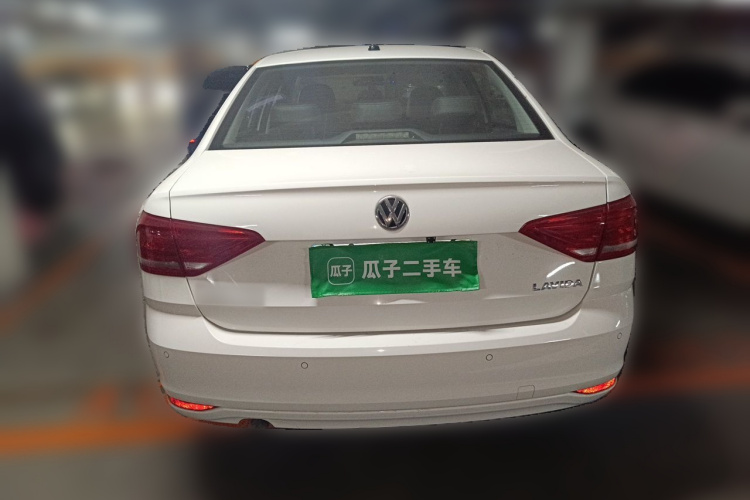 Volkswagen Lavida 2019 #4 Volkswagen Lavida 2019 car image #4