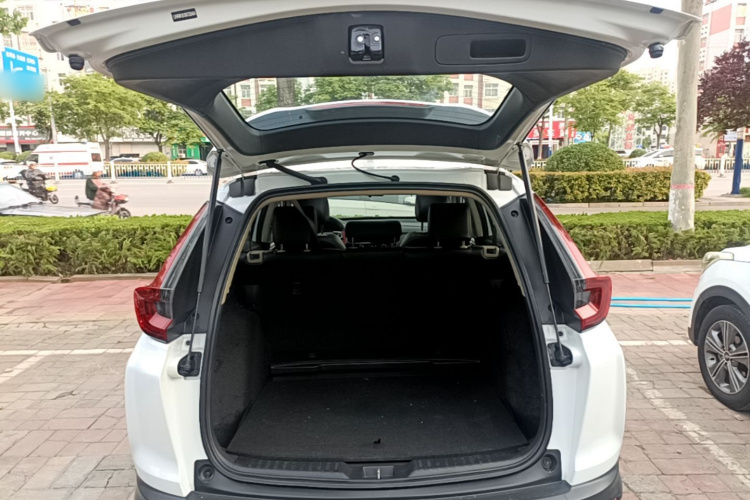 Honda CR-V 2022 car image #21