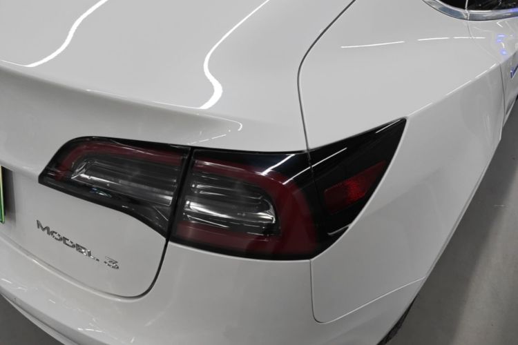 Tesla Model 3 2020 #8 Tesla Model 3 2020 car image #8