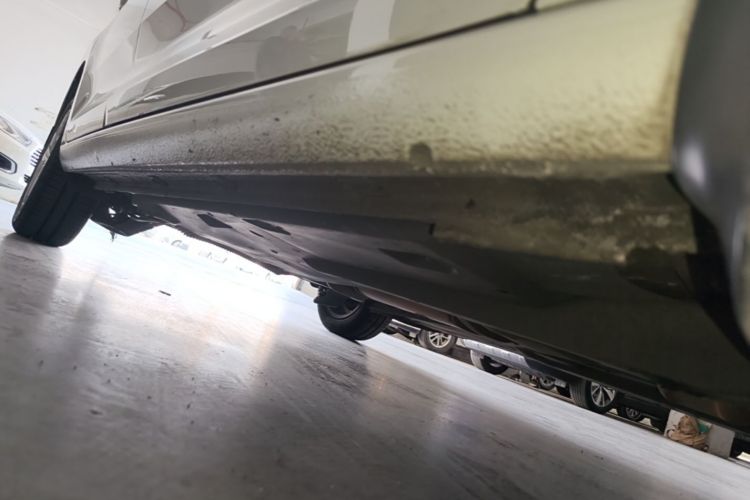 Volkswagen Santana 2016 #26 Volkswagen Santana 2016 car image #26