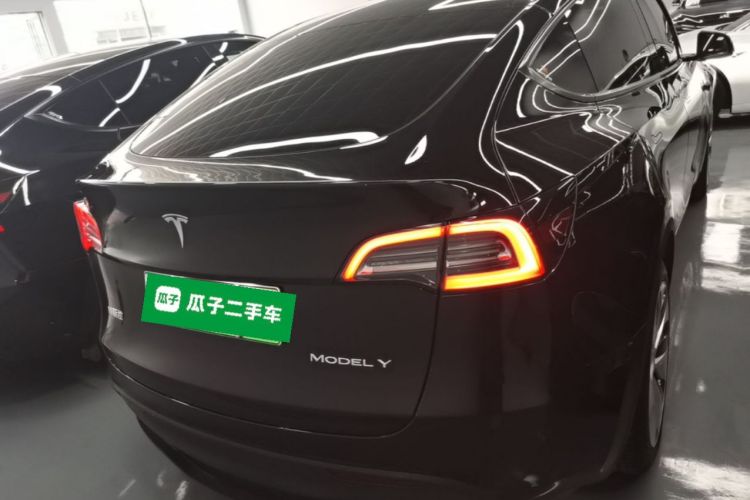 Tesla Model Y 2023 car image #6