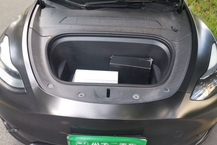 Tesla Model Y 2022 #22 Tesla Model Y 2022 immagine di auto #22