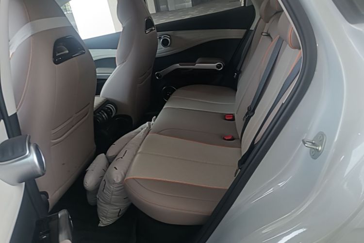BYD Yuan Plus 2023 #17 BYD Yuan Plus 2023 изображение автомобиля #17