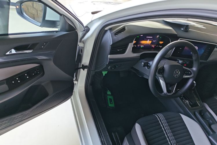 Volkswagen Bora 2024 #16 Volkswagen Bora 2024 immagine di auto #16