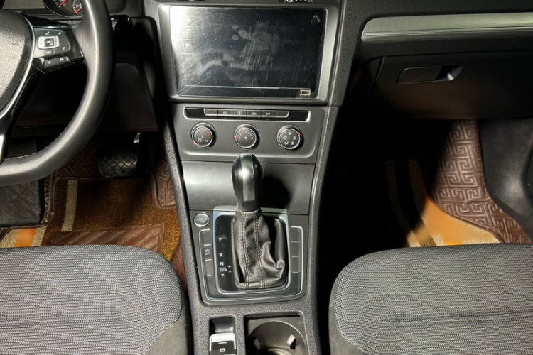 Volkswagen Golf 2020 #28 Volkswagen Golf 2020 immagine di auto #28