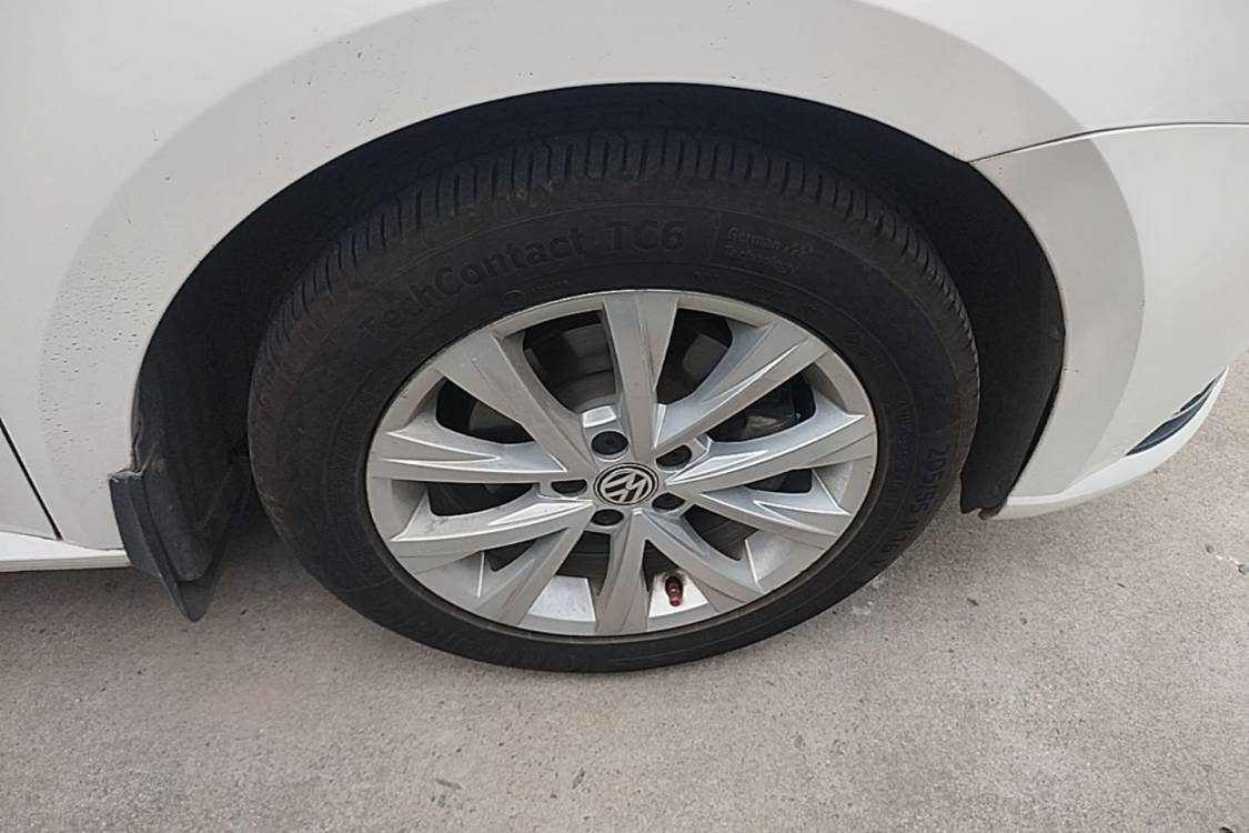 Volkswagen Lavida 2015 #9 Volkswagen Lavida 2015 صورة سيارة #9