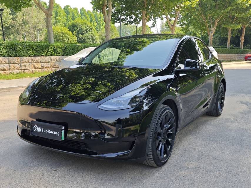 Tesla Model Y 2023 car image 
