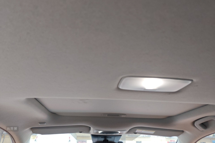 Toyota Corolla Cross 2025 car image #20