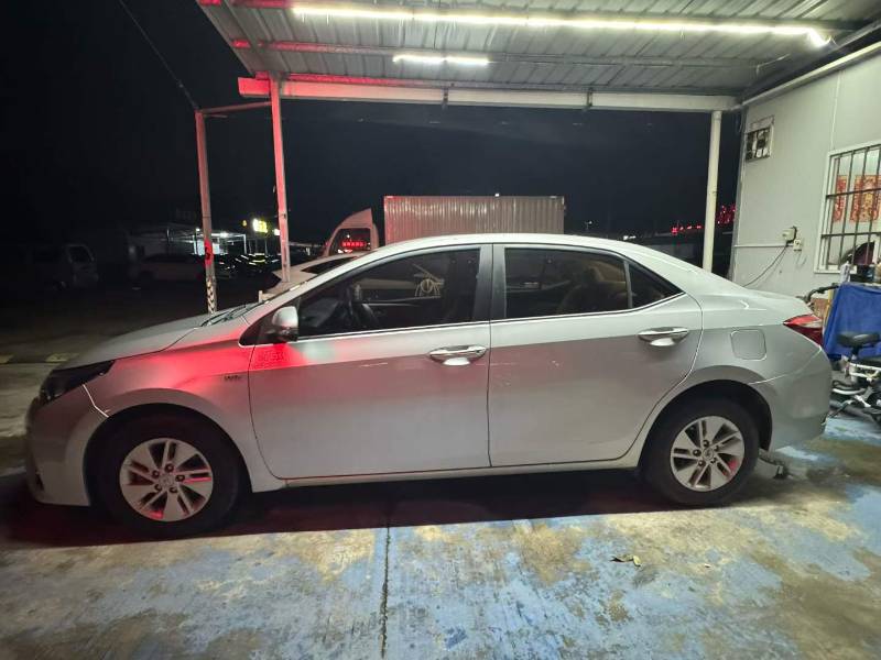 2015 #5 2015 car image #5