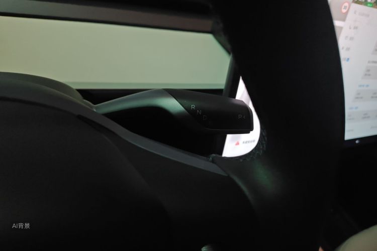 Tesla Model Y 2022 #16 Tesla Model Y 2022 car image #16