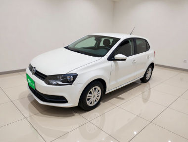 Volkswagen Polo 2019 Volkswagen Polo 2019 car image