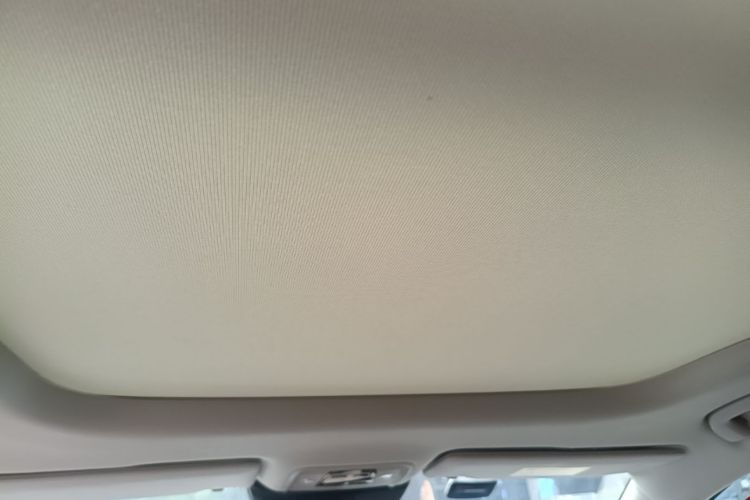 BYD Yuan Plus 2023 car image #18
