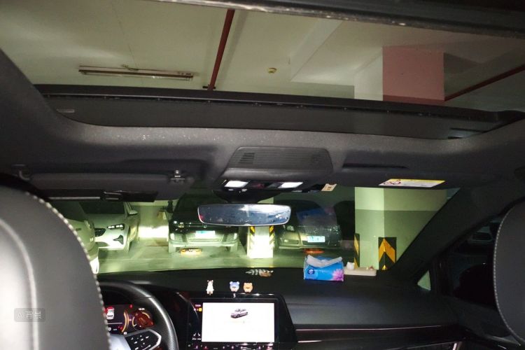 Volkswagen Golf 2021 car image #20