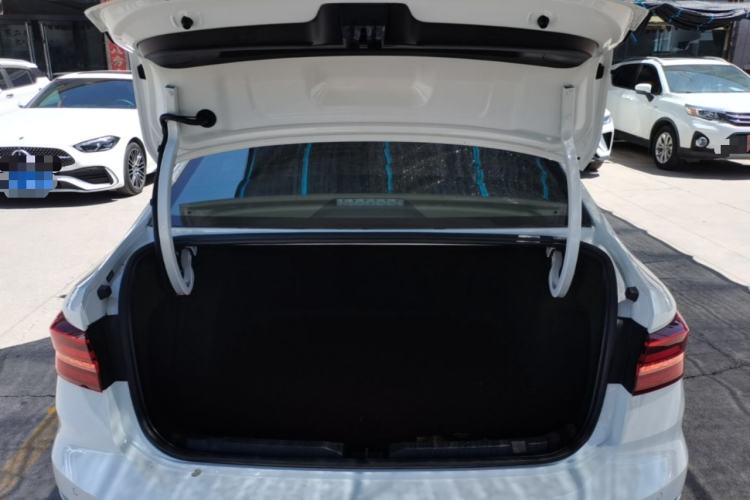 Volkswagen Lavida 2021 #19 Volkswagen Lavida 2021 car image #19