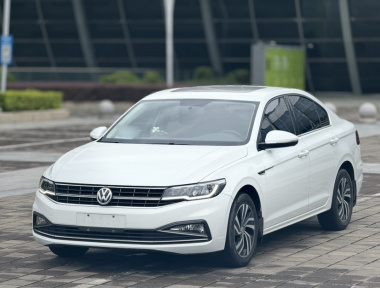 Volkswagen Bora 2019 Volkswagen Bora 2019 car image