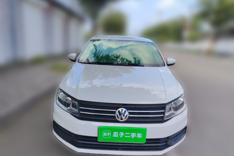 Volkswagen Santana 2020 #3 Volkswagen Santana 2020 car image #3