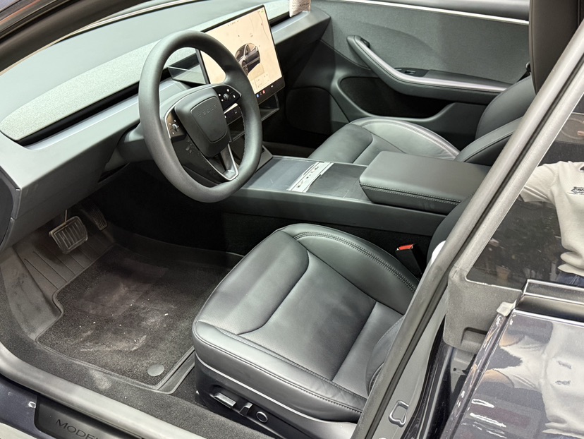 Tesla Model 3 2024 #7 Tesla Model 3 2024 car image #7